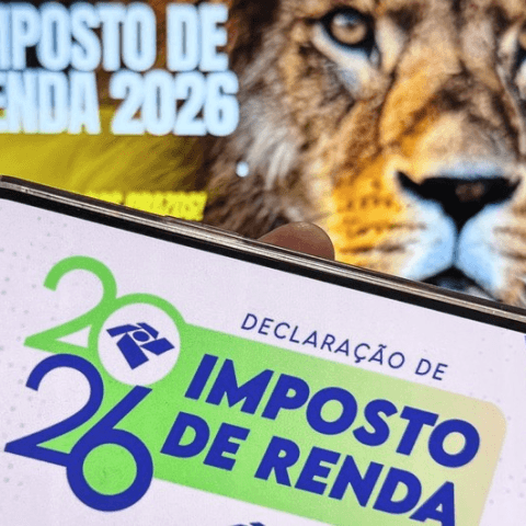 Imposto de Renda 2026: prazo para a entrega da declaração começa hoje; saiba quem deve enviar