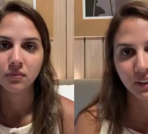 Vereadora do Recife denuncia importunação sexual no parque aquático Beach Park