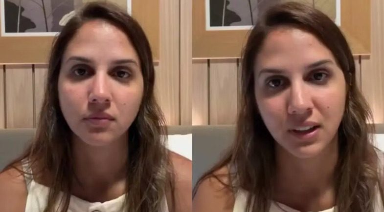 Vereadora do Recife denuncia importunação sexual no parque aquático Beach Park