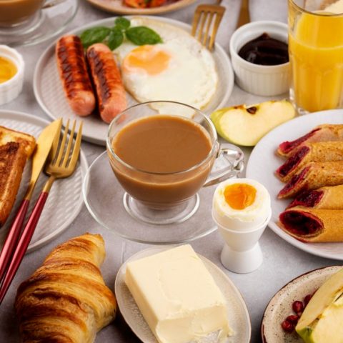 Adeus jejum?:Pular refeições pode dificultar perda de peso, dizem estudos