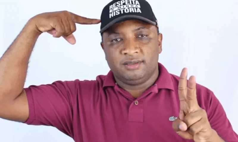 Empresa registrada em casa de prefeito em cidade de Goiás firma contratos de quase R$ 1 milhão