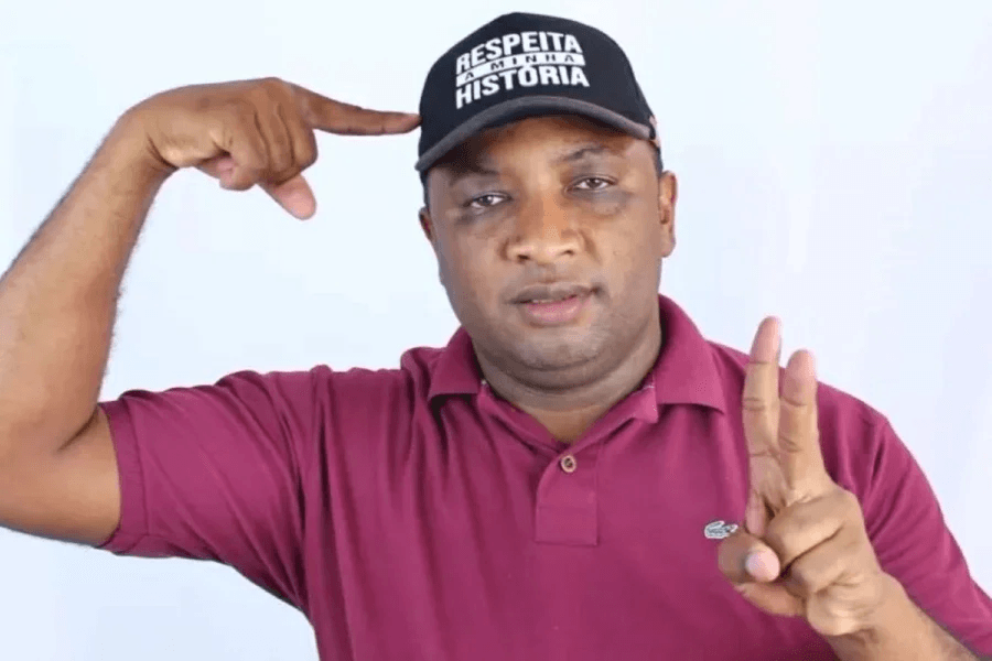 Empresa registrada em casa de prefeito em cidade de Goiás firma contratos de quase R$ 1 milhão