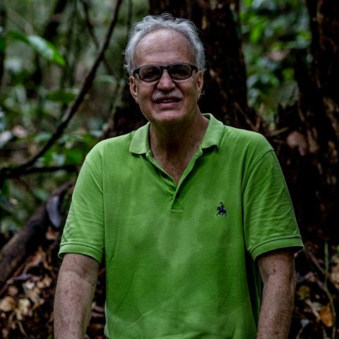 Papa nomeia pesquisador Carlos Nobre, referência sobre mudanças climáticas na Amazônia, como conselheiro