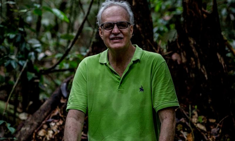 Papa nomeia pesquisador Carlos Nobre, referência sobre mudanças climáticas na Amazônia, como conselheiro