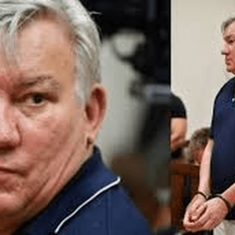 Tráfico, lavagem e organização criminosa:’Pablo Escobar brasileiro’ começa a ser julgado nesta segunda-feira (30)