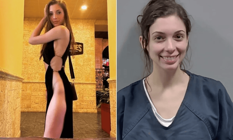 Mulher é presa após gravar cenas sexuais em imóveis alugados pelo Airbnb