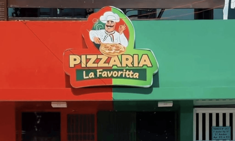 Polícia investiga se pizza de carne de sol com nata causou morte e intoxicação de mais de 100 pessoas na Paraíba