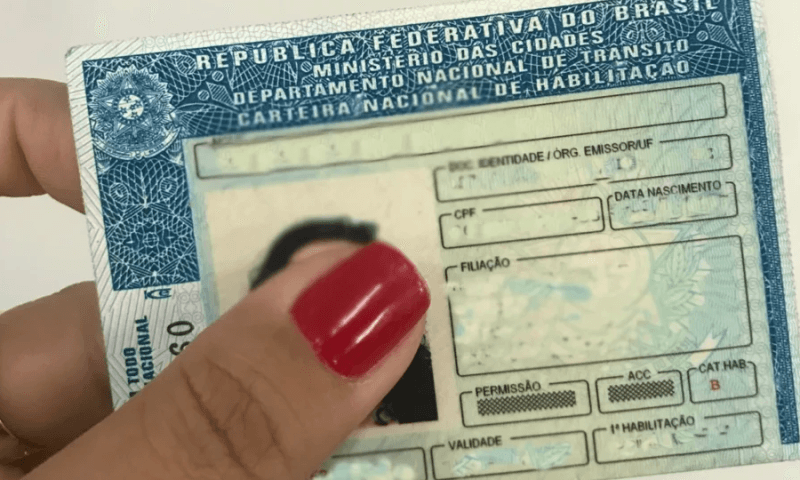 Futuro motorista poderá fazer exame prático de CNH em outra cidade