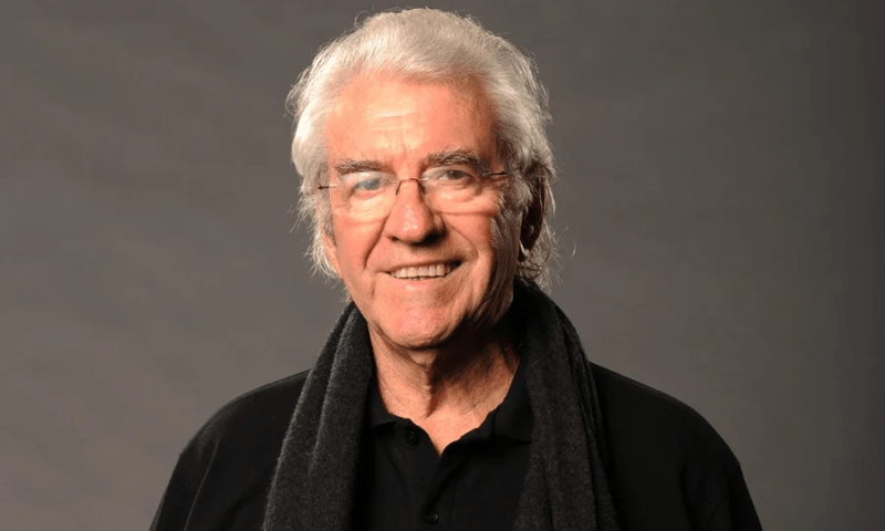 Morre o ator e dramaturgo Juca de Oliveira, de  O Clone e Avenida Brasil, aos 91 anos