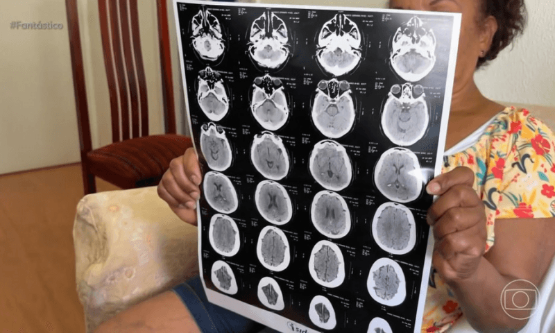 Fique atento: ‘Golpe do exame’ simula entrega de resultados para roubo de dados