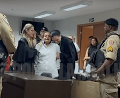 Júri absolve mãe que cortou pênis e matou abusador da filha de 11 anos