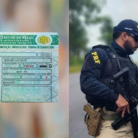 Cassação da CNH: artigo do CTB fixa ‘regra da reincidência’ que pode punir motoristas em 2026