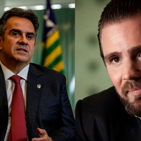 Em conversa, Vorcaro celebra emenda de Ciro Nogueira que favorecia Master: ‘grande amigo’