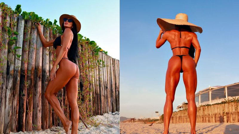 Mãe do filho de Ronaldo Ronaldo Fenômeno ingressa em plataforma de conteúdo adulto: “Sem filtros e sem censura”