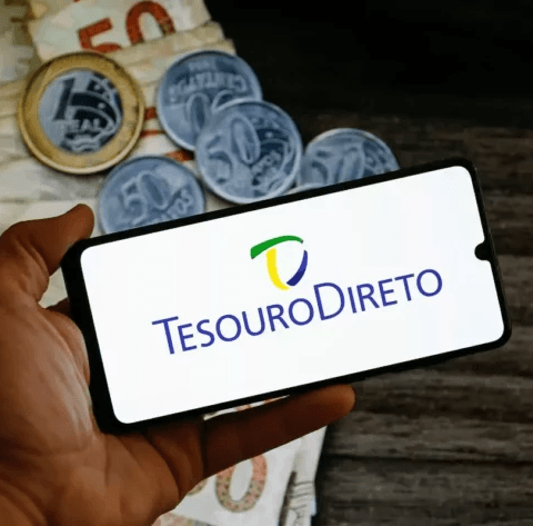 Com lançamento em março, novo título do Tesouro Direto terá liquidez 24 horas e pagamento via Pix; veja como vai funcionar
