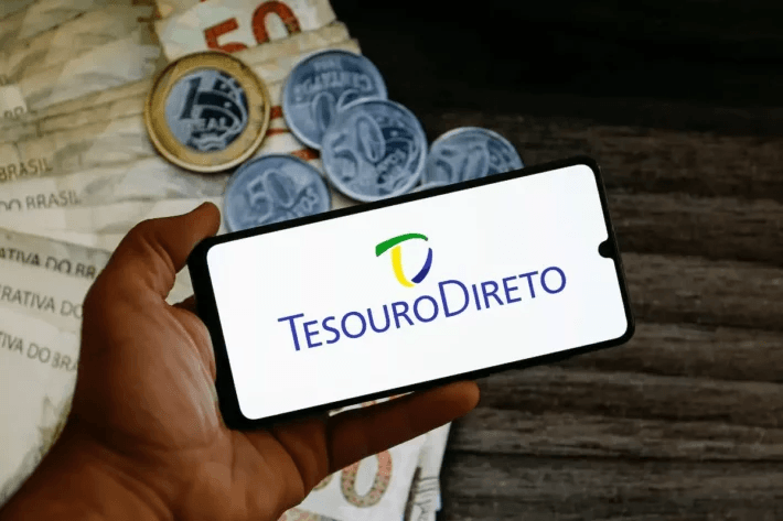 Com lançamento em março, novo título do Tesouro Direto terá liquidez 24 horas e pagamento via Pix; veja como vai funcionar
