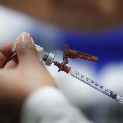 Com 68 casos confirmados, Pernambuco é o terceiro estado do Nordeste com mais casos de meningite em 2026