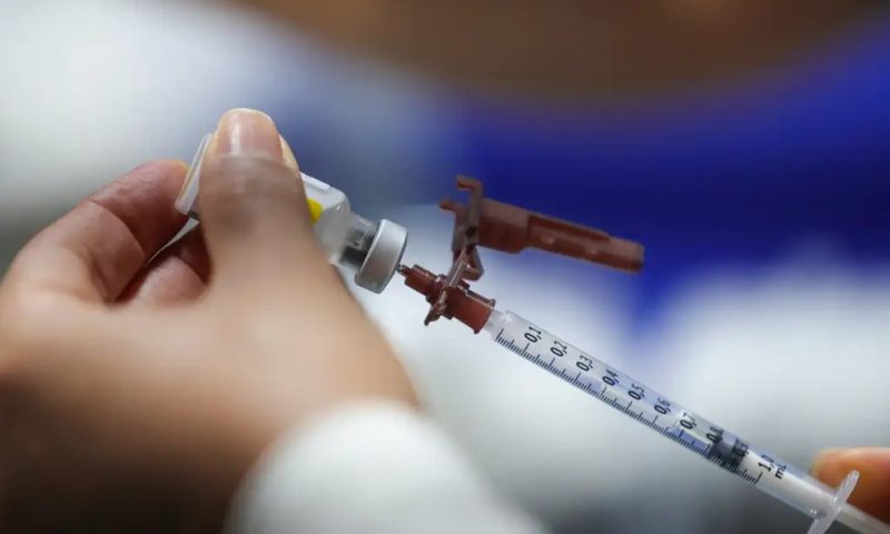 Com 68 casos confirmados, Pernambuco é o terceiro estado do Nordeste com mais casos de meningite em 2026