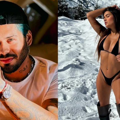 Criadora de conteúdo adulto, surfista e fã de Virginia Fonseca: quem é Luiza Marquesa, suposto affair de Zé Felipe