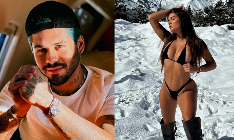 Criadora de conteúdo adulto, surfista e fã de Virginia Fonseca: quem é Luiza Marquesa, suposto affair de Zé Felipe