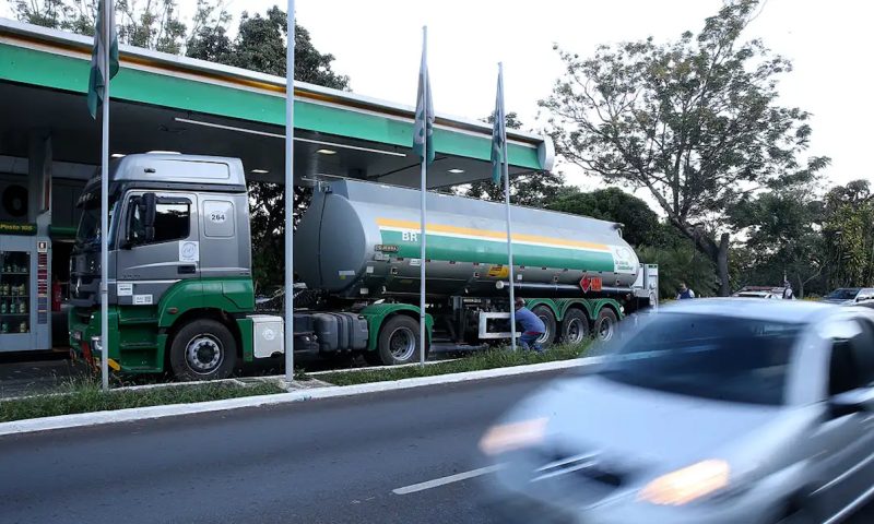 Mais de 80% dos estados aderem a subsídio a diesel importado