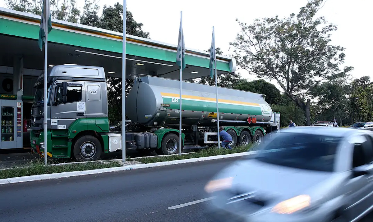 Mais de 80% dos estados aderem a subsídio a diesel importado