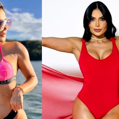 Quem é Sara Monteiro e como atuava miss presa pela PF em operação contra o tráfico de drogas e lavagem de dinheiro