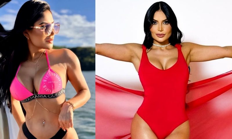 Quem é Sara Monteiro e como atuava miss presa pela PF em operação contra o tráfico de drogas e lavagem de dinheiro