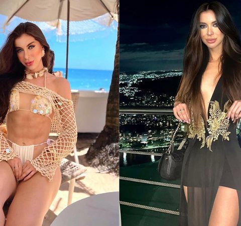 Miss cai do 13º andar de apartamento e morre; namorado é preso em flagrante por suspeita de feminicídio