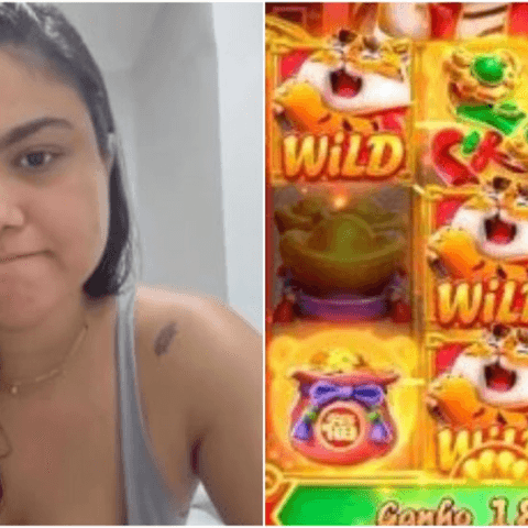 Mulher que perdeu casas e fez dívida de R$ 50 mil por vício em jogos online se separou do marido: ‘Ele não aguenta mais’