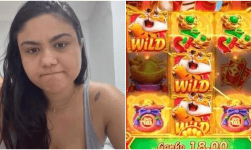 Mulher que perdeu casas e fez dívida de R$ 50 mil por vício em jogos online se separou do marido: ‘Ele não aguenta mais’