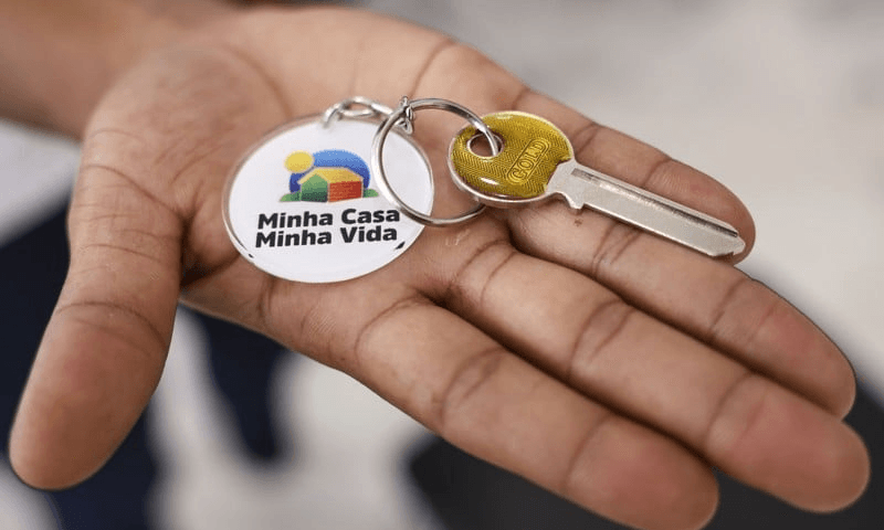 Governo oficializa novos limites de renda de até R$ 600 mil, e R$ 13 mil de renda do “Minha Casa, Minha Vida”