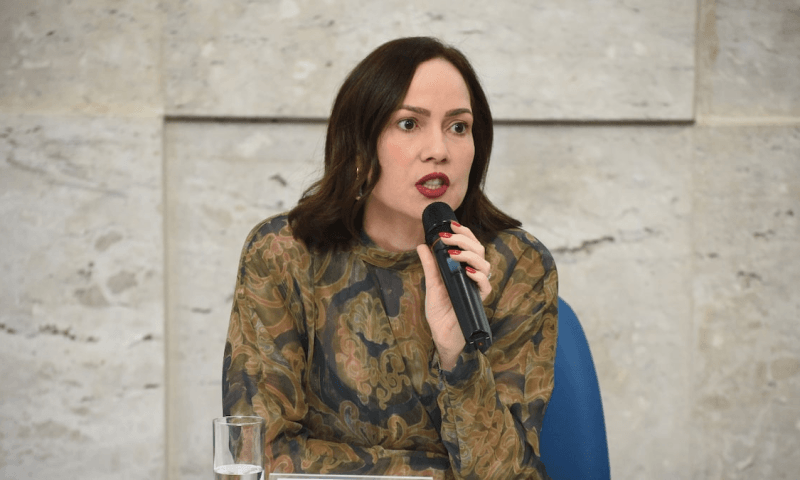 Governo demite presidente do INSS e anuncia servidora de carreira no comando do órgão