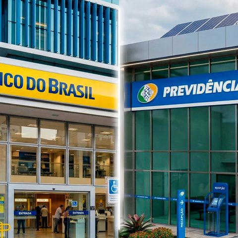INSS e Banco do Brasil em 2026: saiba tudo sobre os dois concursos mais aguardados do país