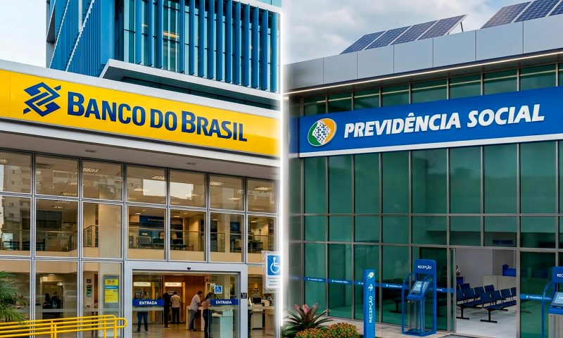 INSS e Banco do Brasil em 2026: saiba tudo sobre os dois concursos mais aguardados do país