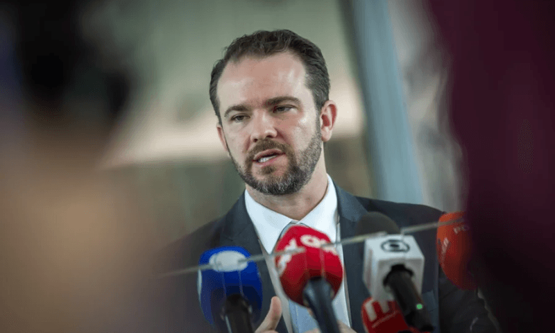 Novo Desenrola: Governo vai liberar FGTS para brasileiros endividados com desconto de até 90%,diz ministro