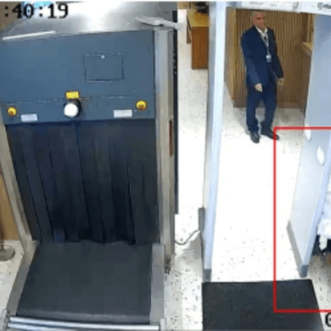 PF investiga entrada de malas sem fiscalização em voo com Motta, Ciro Nogueira e dono de bets