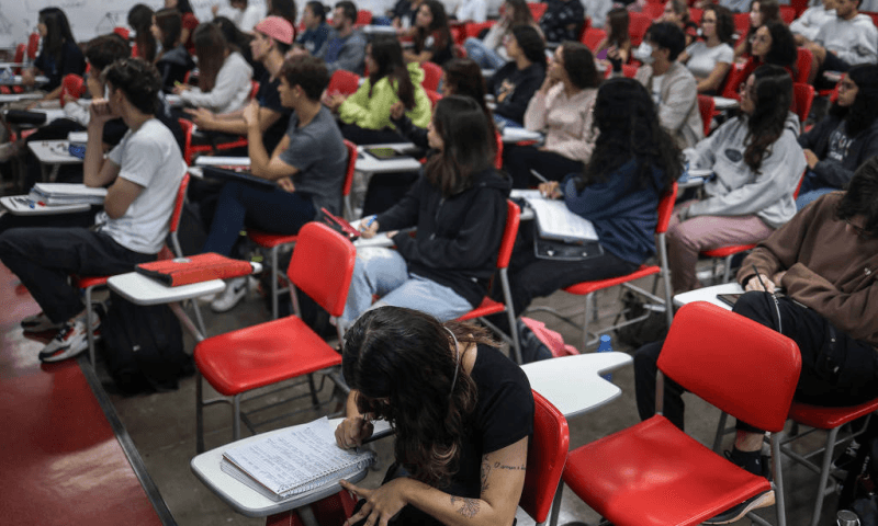 Inscrições para vagas remanescentes do Fies terminam nesta quarta (29); saiba regras
