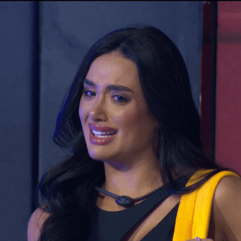 BBB 26: Jordana é a 16ª eliminada  com 71,80% dos votos