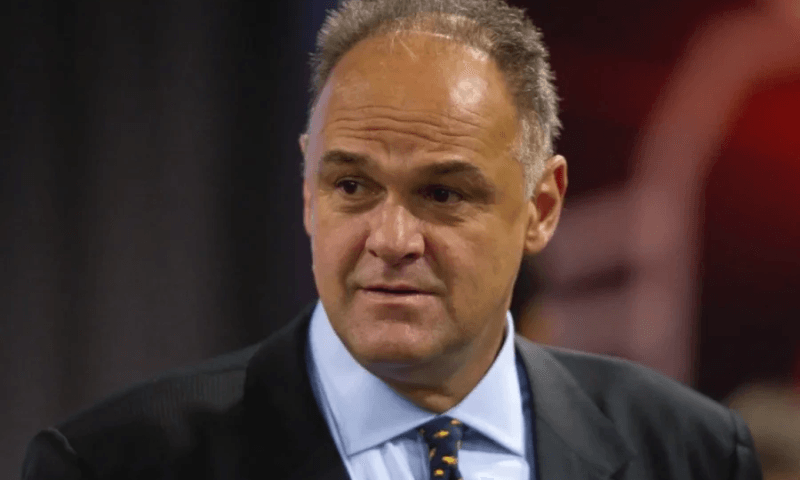 Morre Oscar Schmidt,  lenda do basquete brasileiro,  aos 68 anos