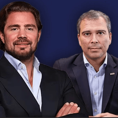 PF prende ex-presidente do BRB por suspeita em negociações com Master