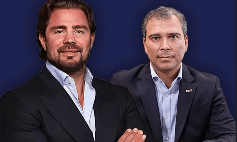 PF prende ex-presidente do BRB por suspeita em negociações com Master