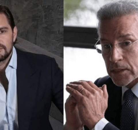 Banco Master pagou R$ 27,2 milhões ao site Metrópoles comandado pelo ex-senador Luiz Estevão