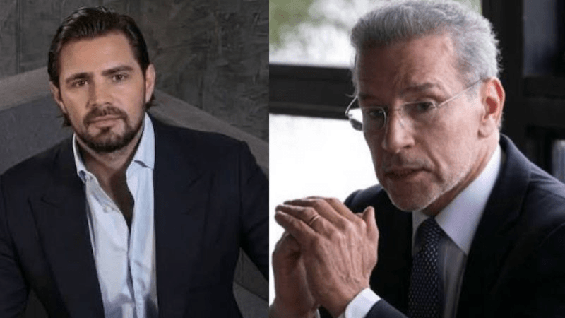 Banco Master pagou R$ 27,2 milhões ao site Metrópoles comandado pelo ex-senador Luiz Estevão