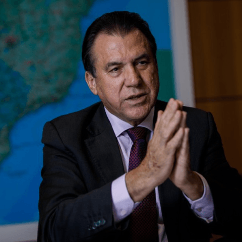 Governo vai liberar R$ 7 bi do FGTS a 10 milhões de trabalhadores, diz ministro