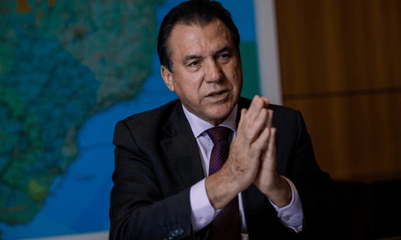 Governo vai liberar R$ 7 bi do FGTS a 10 milhões de trabalhadores, diz ministro