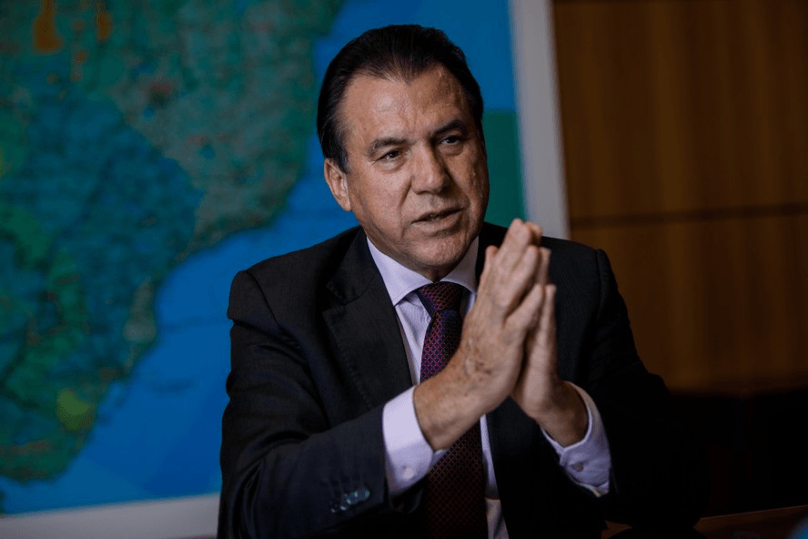 Governo vai liberar R$ 7 bi do FGTS a 10 milhões de trabalhadores, diz ministro