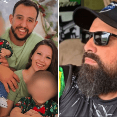 Grave acidente mata casal, dois filhos e amigo da família na SC-355