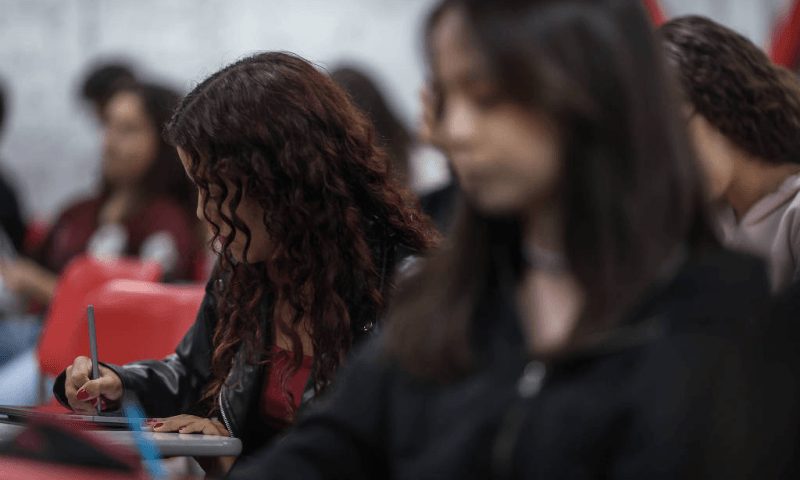 Prazo para pedir isenção da taxa do Enem 2026 termina na sexta (24)