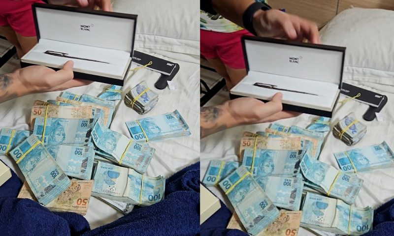 Desvio de R$ 270 milhões: Operação da PF mira organização criminosa infiltrada dentro de prefeitura